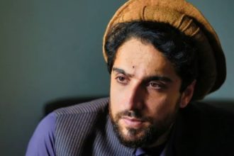 The Leader of the National Resistance Front: The World Should Not Ignore the Threat of Terrorism in Afghanistan