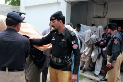 Increasing Misbehavior of Pakistani Police with Afghanistani Immigrants in this Country