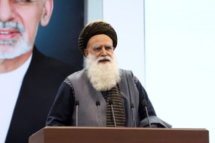 Sayyaf: Girls' Education Opponents Do Not Know Anything About Sharia and Knowledge