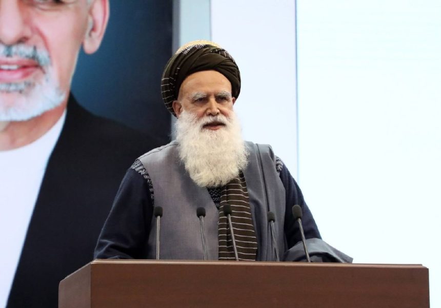 Sayyaf: Girls' Education Opponents Do Not Know Anything About Sharia and Knowledge