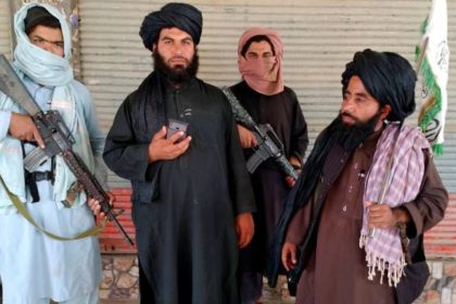 The Taliban Group Shot a Former Government Army Soldier in Badakhshan Province