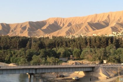 Three Taliban were Killed and Injured as a Result of National Resistance Front Attacks in Baghlan Province