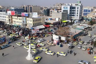 Balkh Residents' Criticism of Lack of Access to Health Services