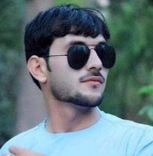 The Killing of a Young Man by the Taliban Group in Ghazni Province