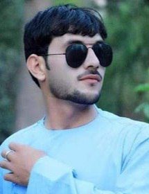 The Killing of a Young Man by the Taliban Group in Ghazni Province