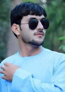 The Killing of a Young Man by the Taliban Group in Ghazni Province