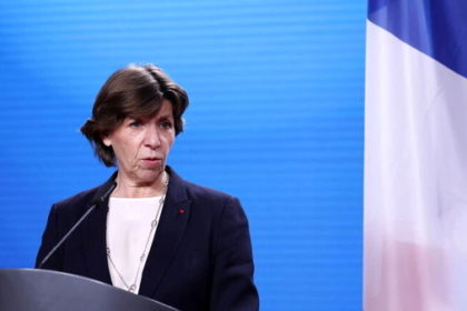 The French Foreign Minister Demanded the Cancellation of the Restrictions Imposed on Afghanistani Women