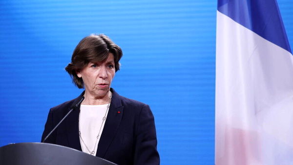 The French Foreign Minister Demanded the Cancellation of the Restrictions Imposed on Afghanistani Women