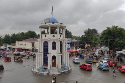 26 People were Arrested in Takhar on the Charge of Cooperation with the National Resistance Front