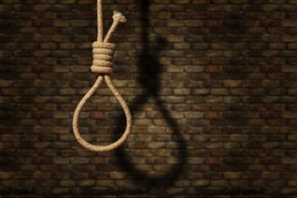 A 23-Year-Old Youth Hanged Himself in Faryab Province