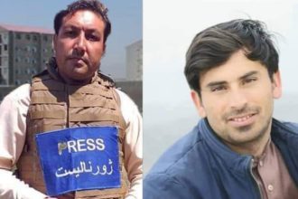 The Release of Nine Journalists in the Past Few Days by the Taliban Group