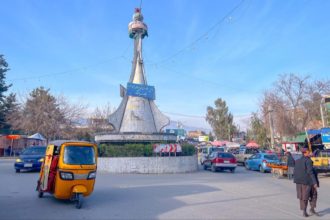 Khair Mohammad Ghazi, head of Laghman Natural Disasters battle, told the media on Saturday, September 16, that this incident happened in Badpakh district of Laghman province, as a result of which a child died.