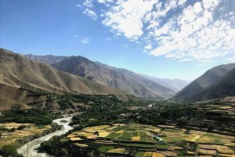 Non-Payment of Workers' Wages in Panjshir Province