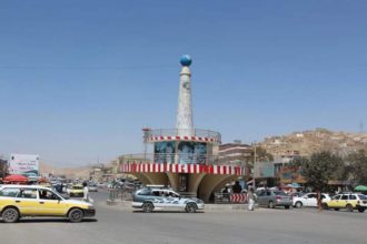 Changing the Center of Baghlan Province from Pul-e- Khumri to a Pashtun settlement