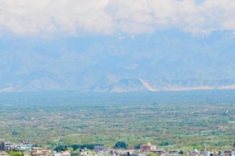 A Young Girl Committed Suicide in Parwan Province