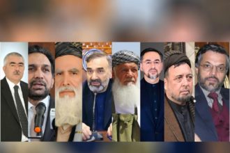 National Resistance Council: Countries Do Not Have The Right to Interfere in Afghanistan's Affairs