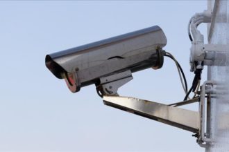 Amnesty International: Installing Security Cameras in Public Places Violates People's Fundamental Rights