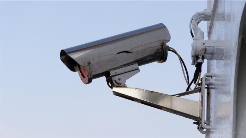 Amnesty International: Installing Security Cameras in Public Places Violates People's Fundamental Rights