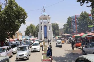 The Killing of the Relatives of a Senior Official of the Taliban Group in Takhar During an Attempted Rape