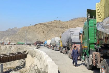 Talks to Reopen the Torkham Crossing Ended Without Results