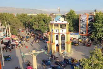 A Prisoner was Killed While Escaping by the Taliban Group in Takhar Province