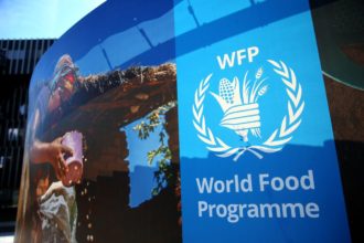 World Food Program: We Will Leave Afghanistan If the Required Funds are Not Provided