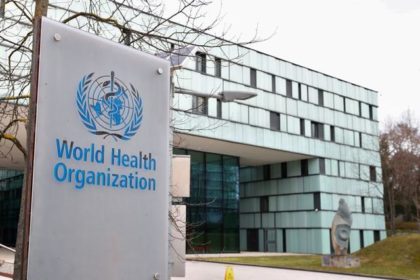 World Health Organization Warns the Lack of Funds in Afghanistan