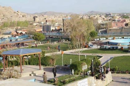 The Blocking of Two Educational Centers by the Taliban Group in Ghazni Province