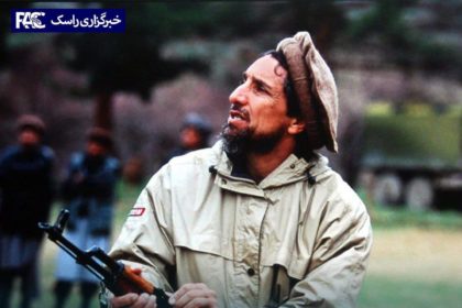 The Need of Returning to the Resistance of Ahmad Shah Masoud in the Second Rule of the Taliban Group