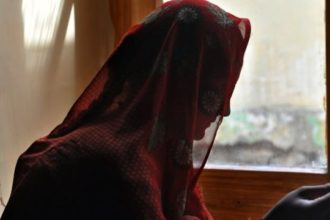 The Organization Against Hunger Reported an Increase in Depressed People in Afghanistan