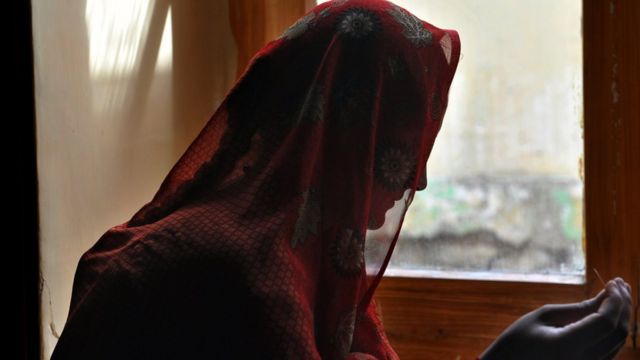 The Organization Against Hunger Reported an Increase in Depressed People in Afghanistan
