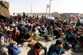 International Organization for Migration: The Situation of Immigrants Returning to Afghanistan from Neighboring Countries is Worrying