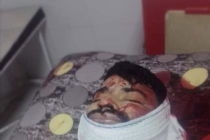 The Mysterious Murder of a Military Officer of the Former Government in Balkh Province