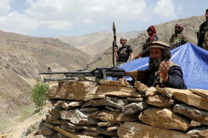 Two Years of Waiting for Failure, People Demanded the Formation of Anti-Taliban Military Fronts