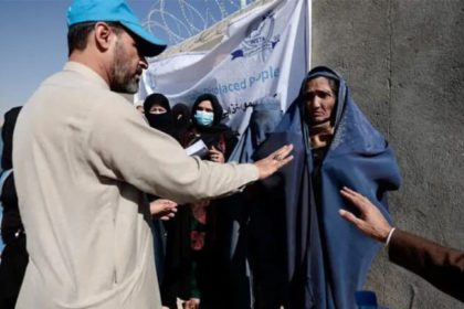 WFP: Afghanistani Women are Marginalized More Than Ever
