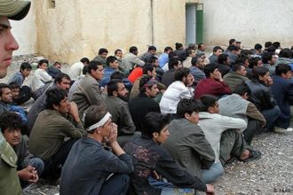 Germany has accepts 13 Afghanistani migrants