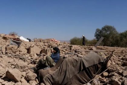 WFP Demands $19 Million for Herat Tragic Victims