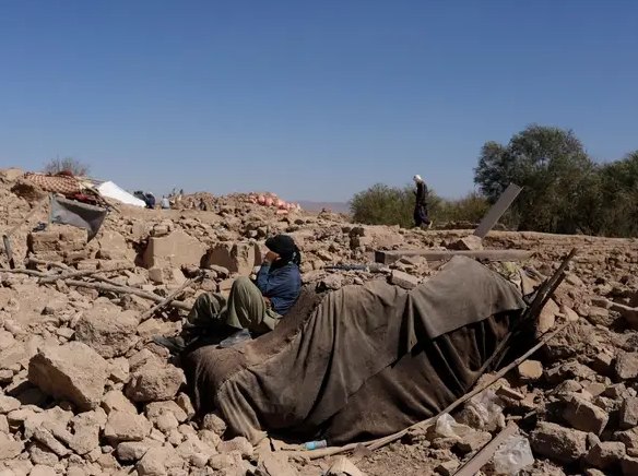 WFP Demands $19 Million for Herat Tragic Victims