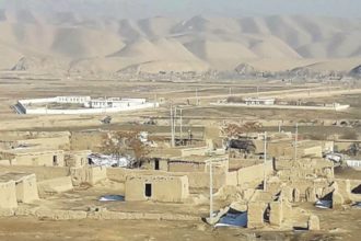 A 25-year-old woman commits suicide in Faryab