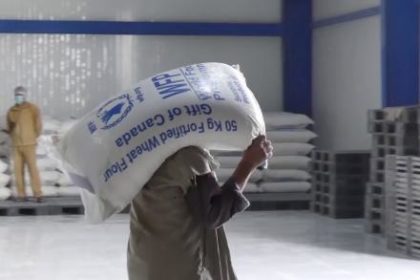 3,000 needy families received assistance in Nangarhar and Herat provinces