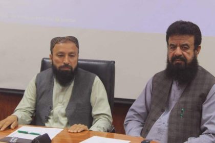 Taliban Health Chief and Hospital Administrator in Kunduz Arrested for Corruption