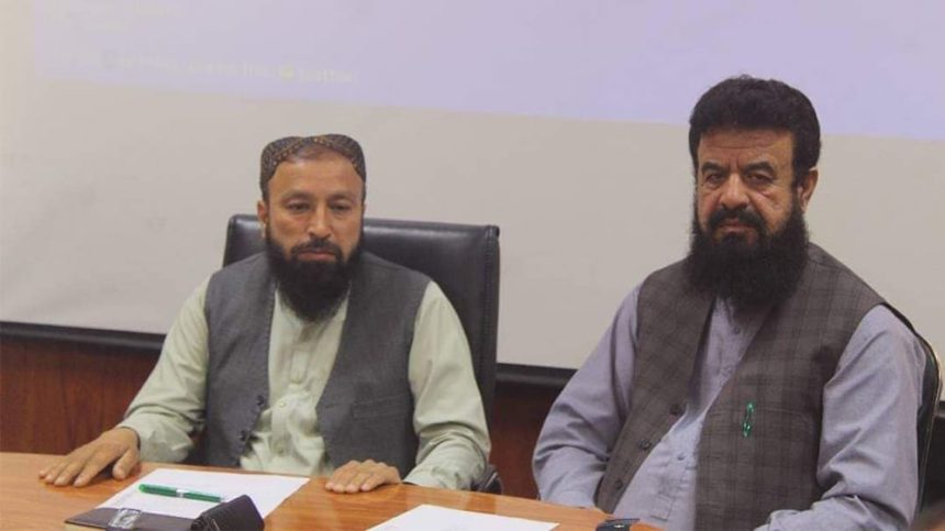 Taliban Health Chief and Hospital Administrator in Kunduz Arrested for Corruption