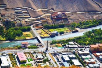 Former Government Soldier Detained by Taliban in Panjshir Province