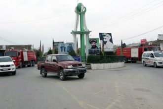 Six Taliban members killed and injured in Kapisa, says Freedom Front