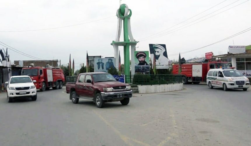 Six Taliban members killed and injured in Kapisa, says Freedom Front