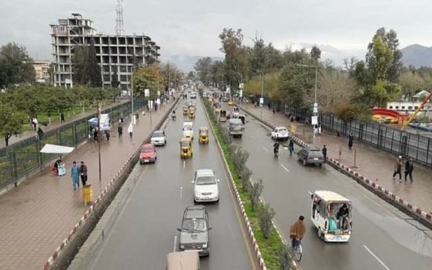 Conflict between two families in Nangarhar results in nine casualties