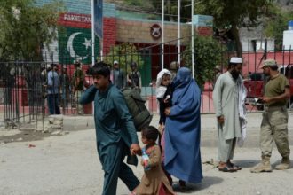 Amnesty International Urges Pakistan Not to Implement Deportation Order for Afghanistani Refugee