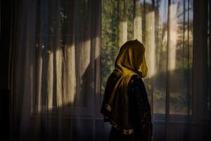 WHO: 50% of Afghanistan's population suffers from mental health disorders