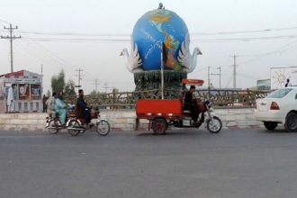 Taliban Kills 2 Robbers in Helmand