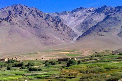 Taliban group detains 10 individuals in Behsood, Maidan Wardak